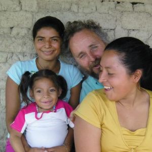 Veronica, Carmen, Rosa, Dean!!